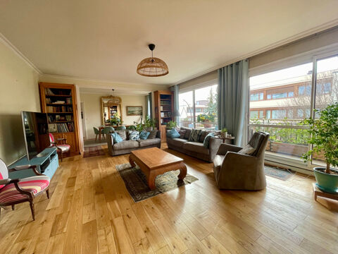   Appartement � vendre 6 pi�ces NOISY LE ROI (78) Appartement - 6 pi�ce(s) - 139 m�