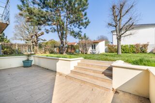  Maison à vendre 9 pièces 153 m²