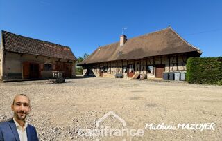  Maison à vendre 4 pièces 145 m²