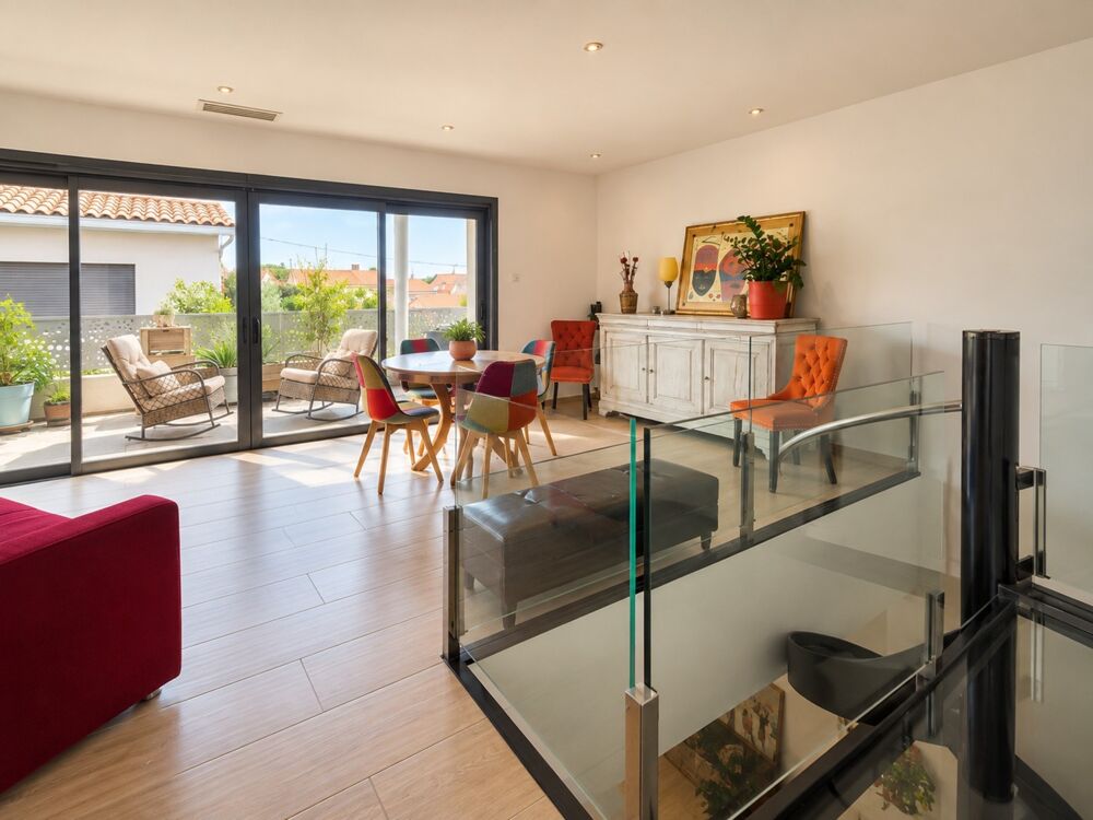 à vendre  Maison Saint-Cyprien (66750)
