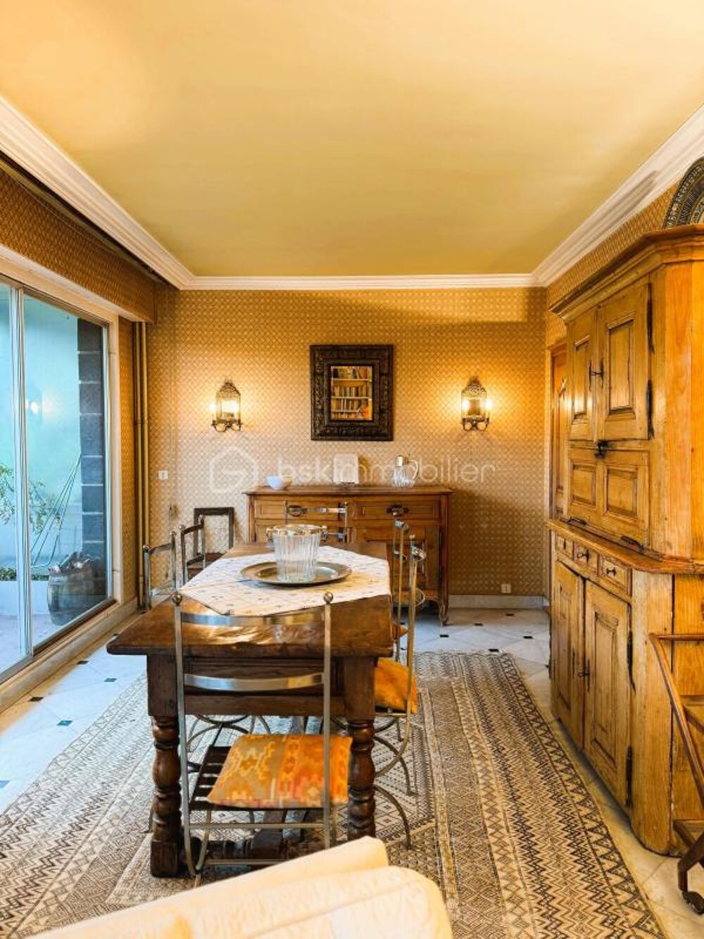 � vendre  Appartement Sceaux (92330)