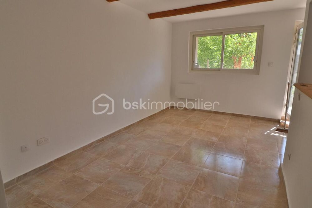 Vente Maison Maison R+1 de 80m², 2 chambres, jardin et parking Meynes