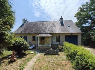  Maison à vendre 3 pièces 60 m²