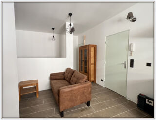  Appartement  vendre 1 pice 22 m