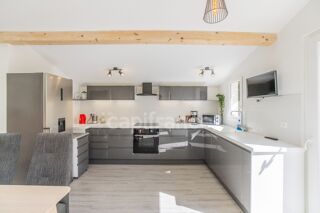  Appartement � vendre 4 pi�ces 95 m�