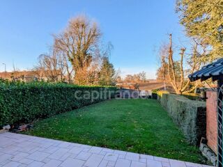  Maison � vendre 4 pi�ces 92 m�