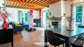  Maison à vendre 7 pièces 187 m²
