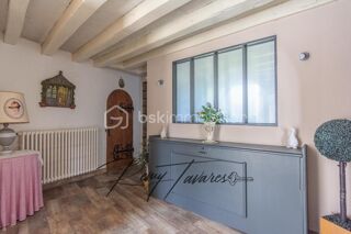  Maison à vendre 7 pièces 200 m²