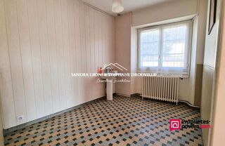  Maison � vendre 4 pi�ces 60 m�