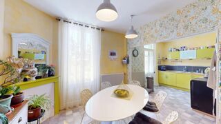  Maison � vendre 5 pi�ces 88 m�