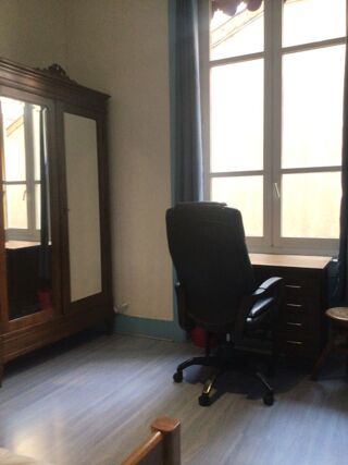  Appartement � louer 1 pi�ce 12 m�