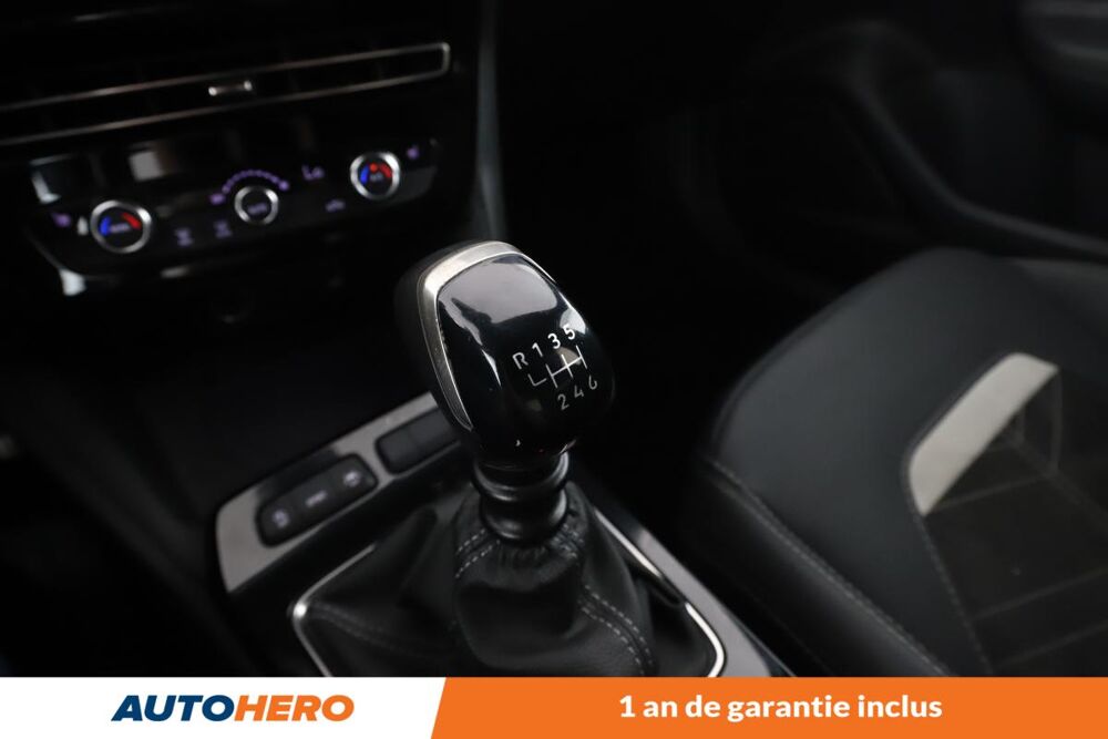 Mokka 1.2 Turbo Ultimate BVM6 136 ch 2023 occasion 92130 Issy-les-Moulineaux