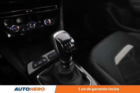 Mokka 1.2 Turbo Ultimate BVM6 136 ch 2023 occasion 92130 Issy-les-Moulineaux