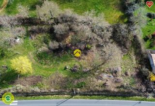  Terrain � vendre 1600 m�