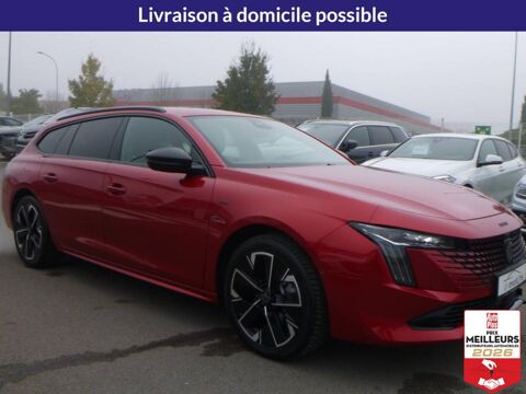 508 SW Essence 130 EAT8 GT +Night Vision +Focal +H 2024 occasion 10150 Lavau