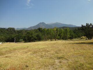  Terrain à vendre 1230 m²