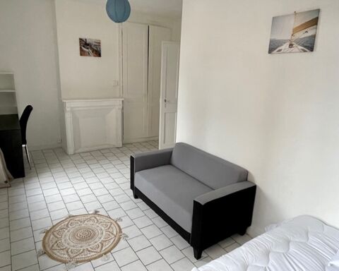  Appartement � louer 1 pi�ce 32 m�