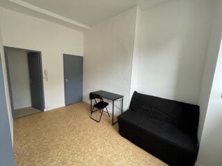  Appartement à louer 1 pièce 20 m²
