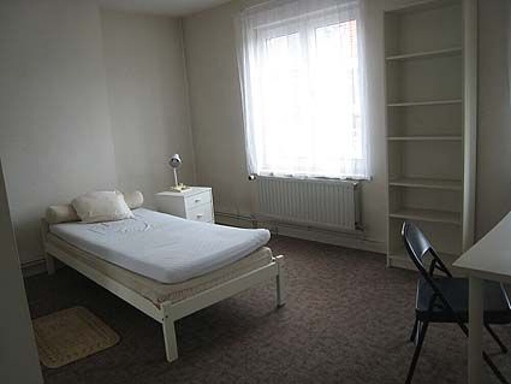 Location Appartement Chambre de 14m2 à louer sur Lille Lille