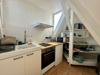  Appartement à louer 1 pièce 47 m²