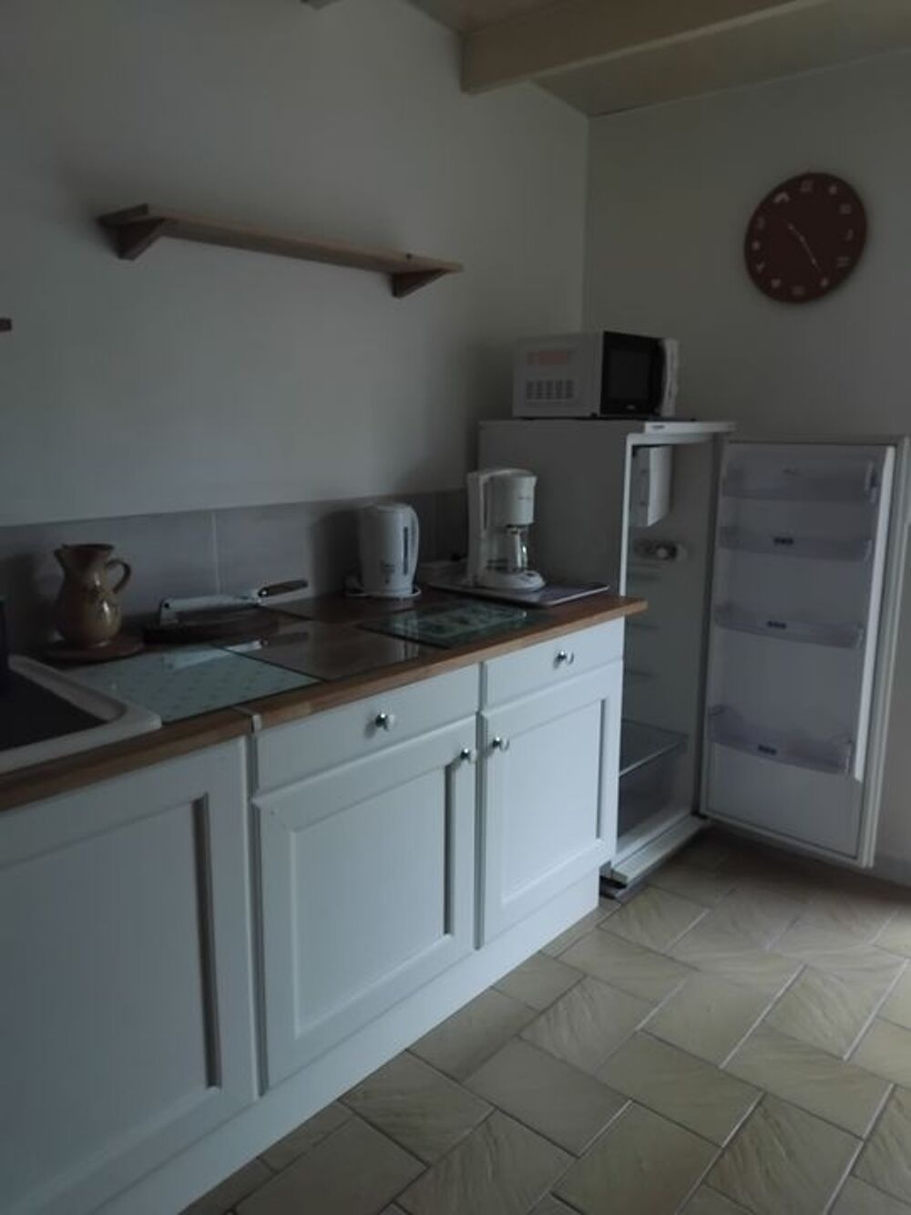 Location Appartement Chambre de 12m2 à louer sur La Rochelle La rochelle