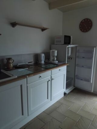  Appartement à louer 1 pièce 12 m²