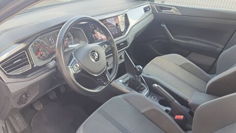 Polo 1.0 TSI 110 R-Line 2021 occasion 63000 Clermont Ferrand