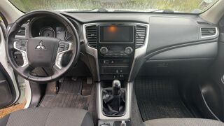 L200 Club cab 2.2 DI-D 150 4WD Intense 2022 occasion 40290 Habas