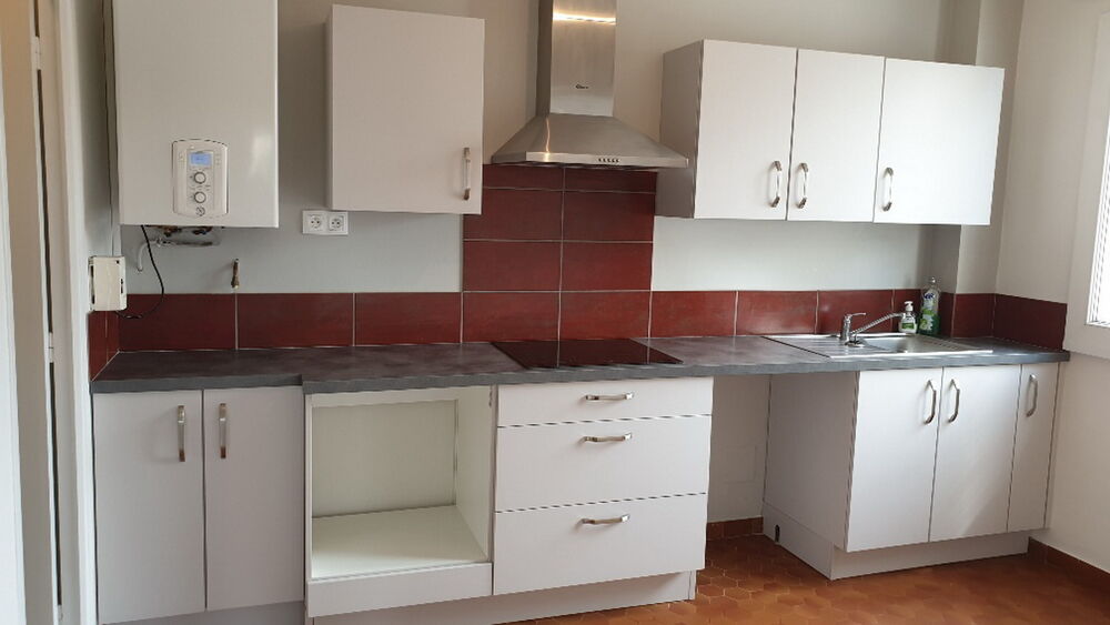 Location Appartement LOCATION T3 RODEZ SANS FRAIS D'AGENCE Rodez