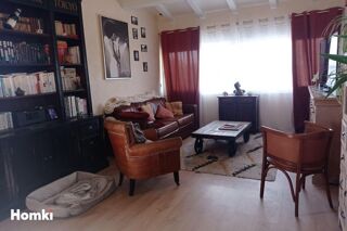 Maison � vendre 4 pi�ces 83 m�