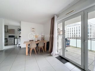  Appartement � vendre 3 pi�ces 71 m�