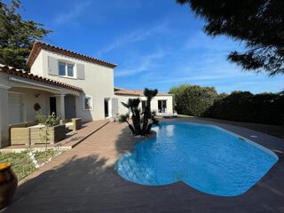  Maison � vendre 7 pi�ces 159 m�