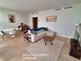  Appartement à vendre 3 pièces 79 m²