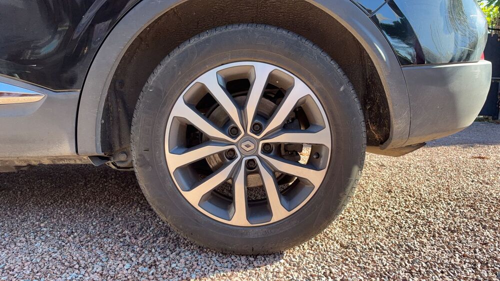 Kadjar 1.5 dCi 110 EDC6 Zen 2018 occasion 45320 Ervauville