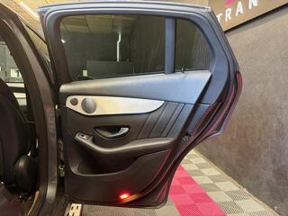 Classe GLC Coup&eacute; 250 d 4Matic (253.309) 2019 occasion 87280 Limoges