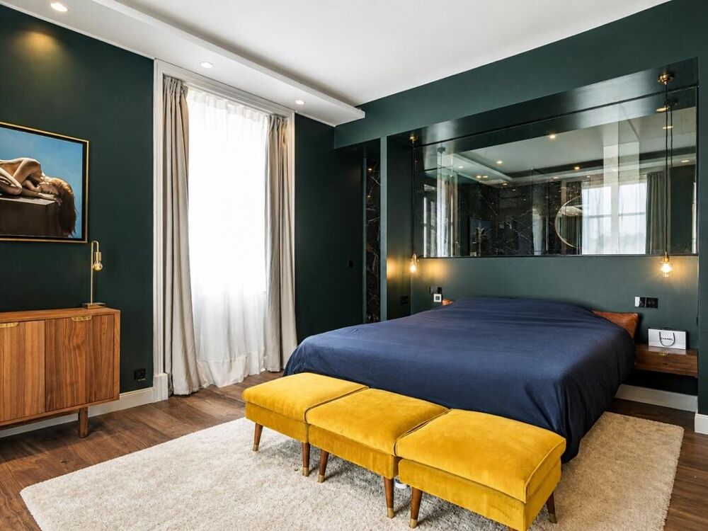 à vendre  Appartement Biarritz (64200)