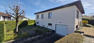  Maison à vendre 6 pièces 120 m²