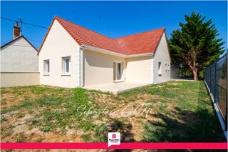  Maison à vendre 5 pièces 111 m²