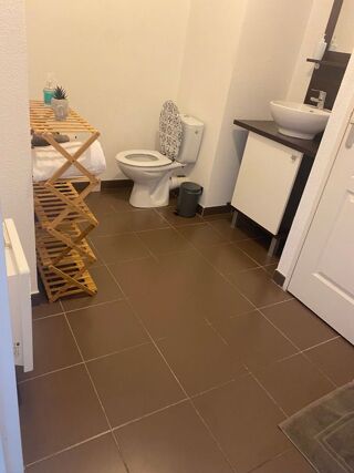 Appartement � louer 2 pi�ces 38 m�