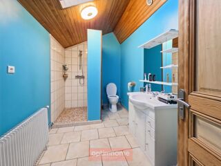  Maison à vendre 6 pièces 152 m²