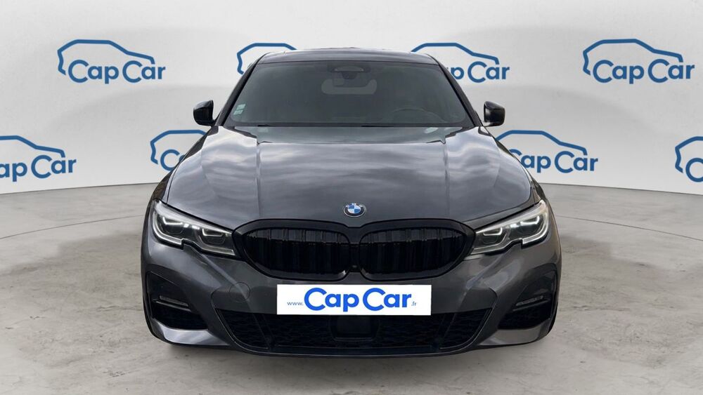 S&eacute;rie 3 330d 265 xDrive BVA M Sport - Automatique Toit ouvrant 2020 occasion 18340 Saint Germain Des Bois