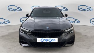 S&eacute;rie 3 330d 265 xDrive BVA M Sport - Automatique Toit ouvrant 2020 occasion 18340 Saint Germain Des Bois