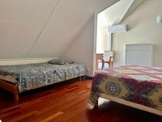  Appartement � vendre 4 pi�ces 136 m�