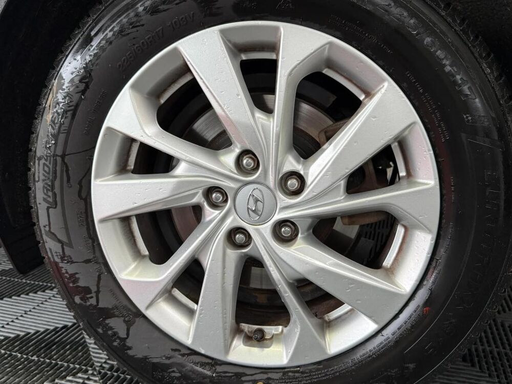 Tucson 1.6 CRDi 136 DCT-7 Creative 2019 occasion 17139 Dompierre-sur-Mer