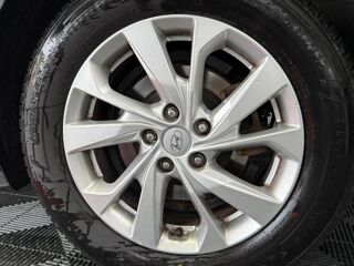 Tucson 1.6 CRDi 136 DCT-7 Creative 2019 occasion 17139 Dompierre-sur-Mer