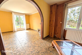  Maison à vendre 6 pièces 130 m²