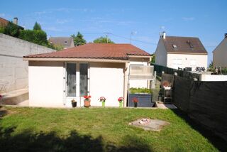  Maison  vendre 7 pices 108 m