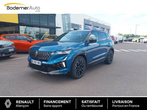 Renault Austral full hybrid E-Tech 200 ch Esprit Alpine 2025 occasion Alen&ccedil;on 61000