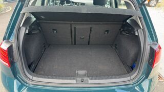 Golf VII 1.6 TDI 115 Confortline Business 2017 occasion 37230 Fondettes