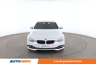 S&eacute;rie 4 420i Luxury BVA8 184 ch 2016 occasion 92130 Issy-les-Moulineaux